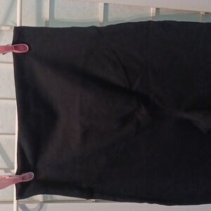 XS Maternity Leggins - Thyme 4981